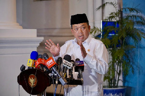 Tata Ruang Daerah Gagal, Negara Kunci Seluruh Sawah