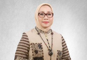 Menteri PPPA: MBG Hak Anak Indonesia, Tidak Boleh Dijadikan Sanksi dan Alat Intimidasi