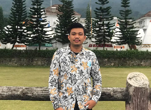 Ketua DPRK Bireuen Jangan Lemahkan Fungsi Pengawasan