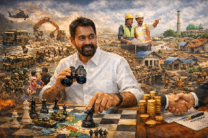 Manuver Taktis dan Strategis Mualem