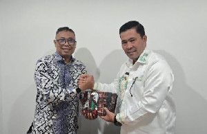 Museum Negeri Gayo Disiapkan Jadi Pusat Edukasi dan Penguatan Identitas Budaya Daerah