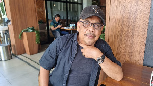 Ketua PWI Aceh Imbau Masyarakat Bijak Bermedsos dan Waspadai Hoaks