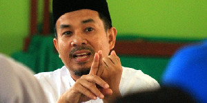 Persyaratan Seleksi JPT Pratama Aceh Jangan Bersifat Mengunci