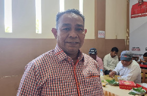 Rehab Rekon Pascabanjir Harus Gerakkan Ekonomi dan Libatkan Pengusaha Aceh