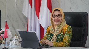 Penerimaan Murid Baru Madrasah 2026/2027 Dibuka, Ini Jadwalnya