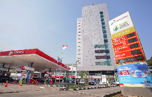 Pertamina Patra Niaga Tutup 2025 Solid, Realisasi BBM Subsidi Hampir Sentuh 100%
