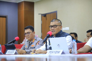 Korupsi PJUTS ESDM: Kortastipidkor Tetapkan 3 Tersangka, Negara Rugi Rp19,5 Miliar