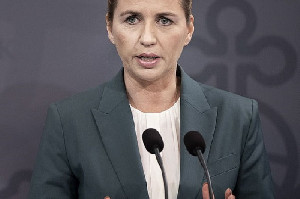 Denmark Perketat Hukum Imigrasi, Warga Asing Terpidana Kejahatan Serius Terancam Dideportasi
