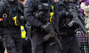 Inggris Siapkan &ldquo;FBI Versi Lokal&rdquo; untuk Tangani Terorisme dan Kejahatan Kompleks