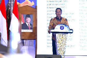 438 Posbankum Hadir di Yogyakarta, Menkum: Keadilan Tidak Boleh Hanya Dinikmati Kelompok Tertentu