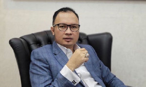 Hendarsam Marantoko: Teror terhadap Konten Kreator Uji Kewarasan Publik