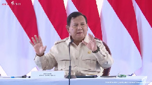 Terungkap Fakta Alasan Pemerintah Pusat Tak Tetapkan Banjir Sumatra sebagai Bencana Nasional