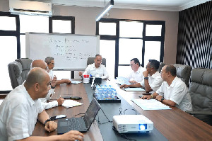 Industri Just-in-Time Terhenti, Kemenperin Dorong Restarting IKM Pascabanjir