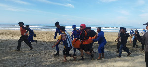 Terseret Arus Laut, Remaja 17 Tahun Asal Abdya Ditemukan Tak Bernyawa