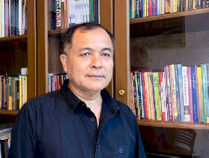 Risman Rachman: Kehadiran Satgas DPR Perlu Diikuti Pembentukan Satgas Pemerintah