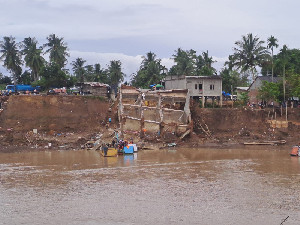 BNPB Verifikasi 26 Ribu Rumah Terdampak Bencana di Bireuen, Turunkan 200 Petugas