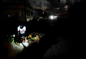 Kuba Kecam Ancaman Tarif AS, Warga Terpuruk Akibat Krisis Energi