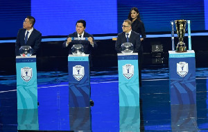 Timnas Indonesia Masuk Satu Grup dengan Vietnam di ASEAN Hyundai Cup 2026