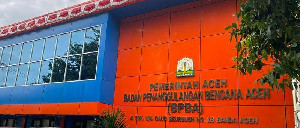 Pemerintah Aceh Dinilai Transparan dalam Penyaluran BTT Relawan