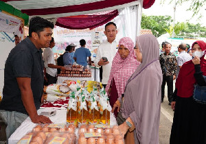 Ramadan dan Lebaran Aman! Pemerintah Pastikan Stok Pangan Melimpah