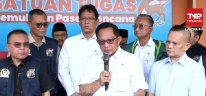 TKD Aceh 2026 Tak Jadi Dipotong, Dek Gam Apresiasi Peran Dasco