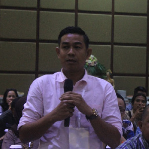 Teuku Muhammad Jafar: Serapan Rendah Baitul Mal Aceh adalah Alarm Moral