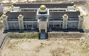 Lima Prodi Baru Unimal Siap Terima Mahasiswa Baru
