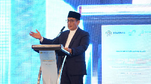 Romo Syafi&rsquo;i Tegaskan Layanan KUA Tidak Boleh Lambat dan Berbelit