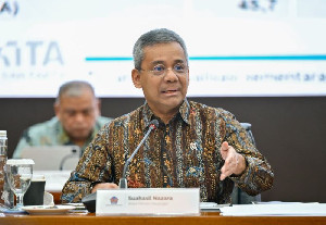 Insentif Perpajakan Dukung Daya Beli Masyarakat dan Daya Saing Usaha