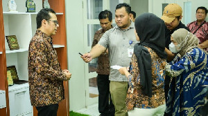 Pemerintah Perkuat Talenta Muda di Bidang Keamanan Siber dan AI