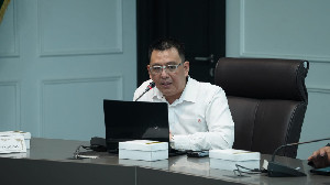 Kemenag Tegaskan Tidak Ada Rekrutmen CPNS dan PPPK, Informasi di Medsos Hoaks