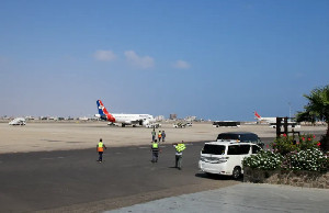 Bandara Internasional Aden Tutup Sementara, Konflik STC dan Pemerintah Yaman Memanas