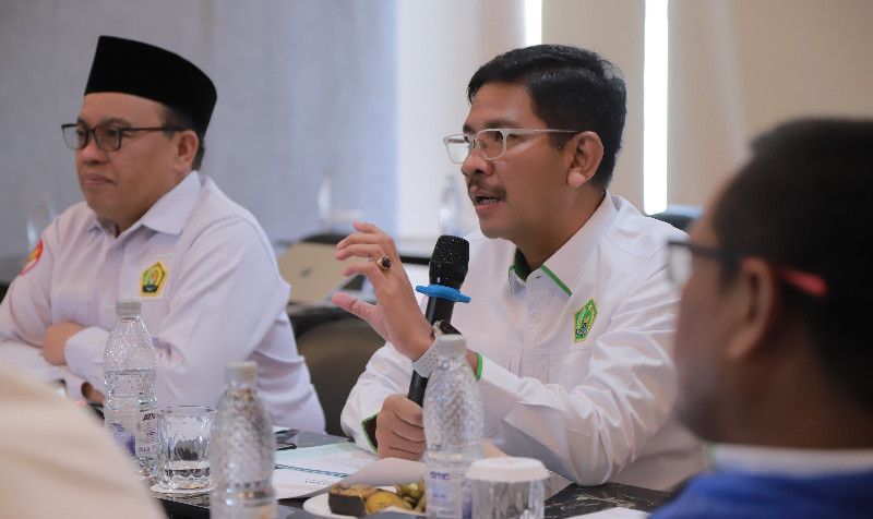 Kemenag Padukan Hisab dan Rukyat dalam Penetapan Awal Bulan Hijriah
