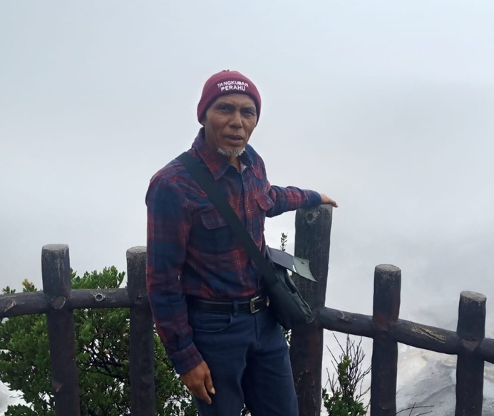 Musibah Antara Pahlawan dan Pengkhianat