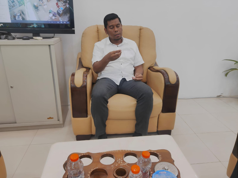 Dorong Pemulihan Ekonomi Gayo Lues, Bank Aceh Syariah Relaksasi Kredit 3 Bulan