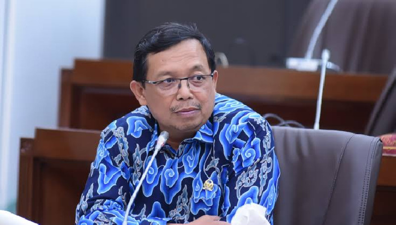 KUR Dinilai Tak Efektif, DPR RI Soroti Kredit Super Mikro di Bawah Rp10 Juta
