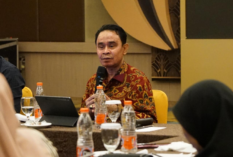 BSU Guru Madrasah Terlambat Cair, Kemenag Lakukan Verval Ulang Data Rekening