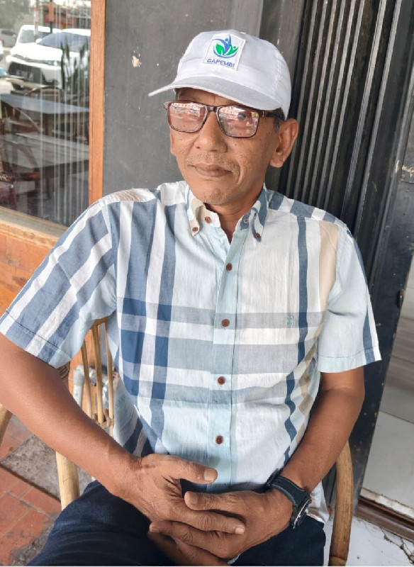 GAPEMBI Aceh Mendesak Pencopotan Kepala BGN Aceh, Ini Fakta yang Terungkap