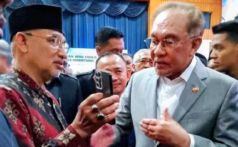 Terima Kasih Malaysia, Solidaritas yang Hadir Saat Aceh Dilanda Banjir Bandang