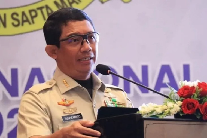 BNPB Laporkan 61.795 Rumah Rusak Berat di Aceh Akibat Banjir dan Longsor