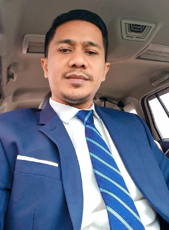 PT Marinda Layangkan Somasi ke Koordinator TTI