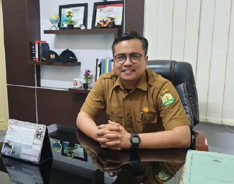 Pemprov Aceh: Penanganan Bendung Pante Lhong Ditangani Kementerian PU lewat APBN