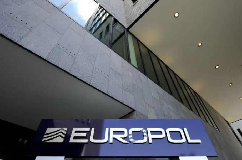 Europol Bongkar Jaringan Narkoba Sintetis Terbesar di Eropa