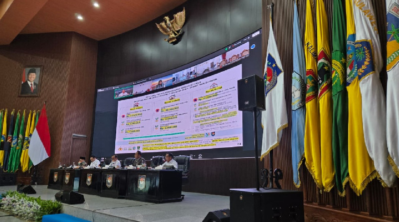 Perakitan dan Pemasangan Jembatan Bailey Dikebut, Pemulihan Akses Vital Warga Aceh Dipercepat