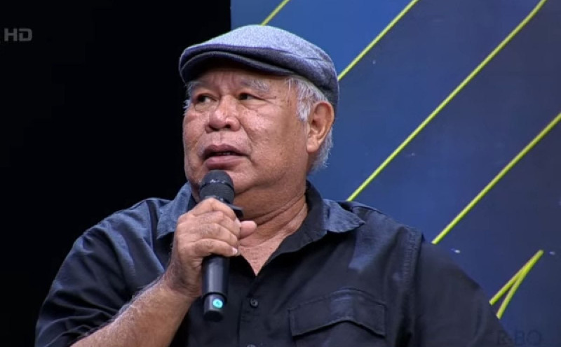 Fakta Kepemimpinan IKAL Lemhannas Usai Pengunduran Diri Agum Gumelar