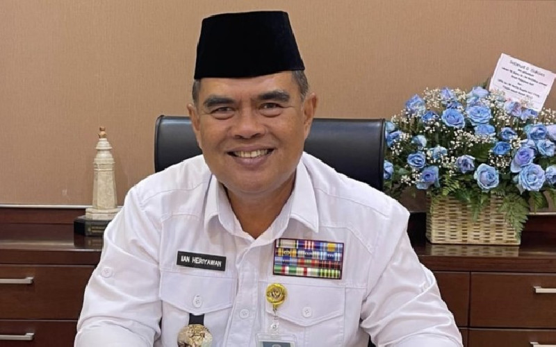 Pelunasan Bipih Dilonggarkan untuk Jemaah Terdampak Bencana di Sumatera