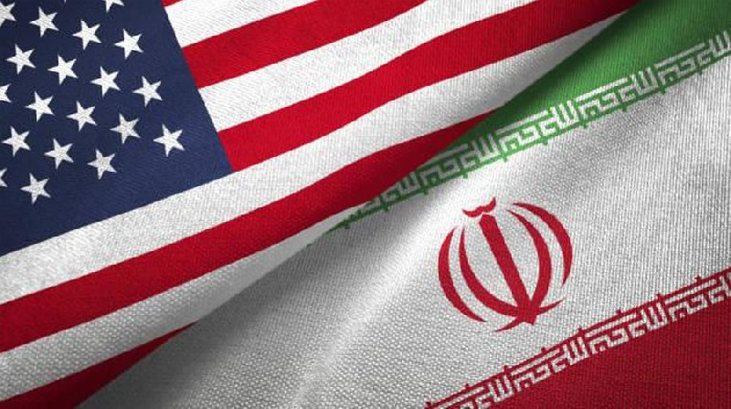 AS Bekukan Akses Bisnis Kapal Minyak Iran, Soroti Pemadaman Internet dan Represi