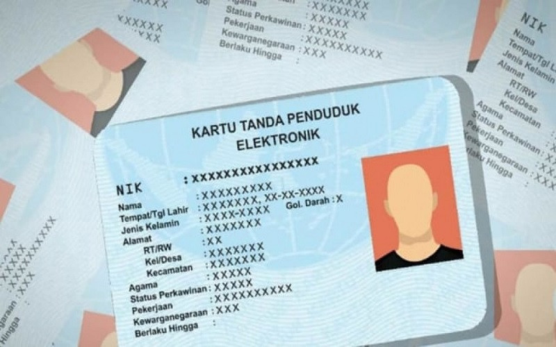 Server Lumpuh! Pencetakan KTP-el di Bener Meriah Terhenti, Warga Diminta Bersabar