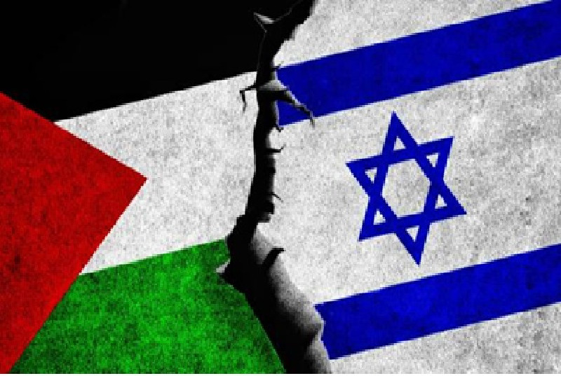 AS Umumkan Fase Kedua Rencana Gaza, Serangan Israel Terus Berlanjut