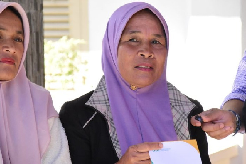 Dana Tunggu Hunian Mulai Cair untuk Warga Terdampak di Aceh Tengah